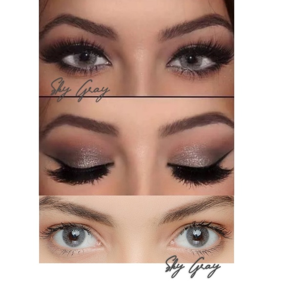 Colored 👀 - Picture 4 of 8